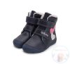 D.D.Step Barefoot lány csizma W063-42152-25