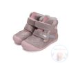 D.D.Step Barefoot lány csizma W063-42254CM-27