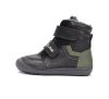 D.D.Step barefoot fiú csizma W063-52804BM-28
