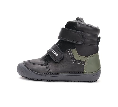 D.D.Step barefoot fiú csizma W063-52804BM-28