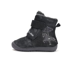 D.D.Step barefoot lány csizma W063-52985AM-25