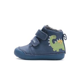 D.D.Step első lépés fiú csizma W066-52525A-20
