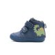 D.D.Step első lépés fiú csizma W066-52525A-25