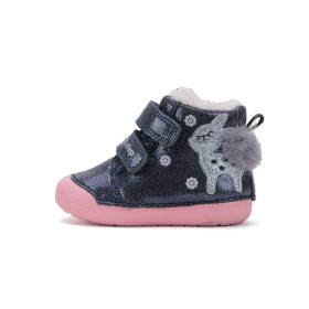 D.D.Step első lépés lány csizma W066-52733A-22