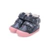 D.D.Step első lépés lány csizma W066-52733A