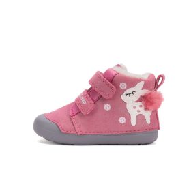 D.D.Step első lépés lány csizma W066-52733B-22