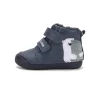 D.D.Step első lépés fiú csizma W066-62479-21