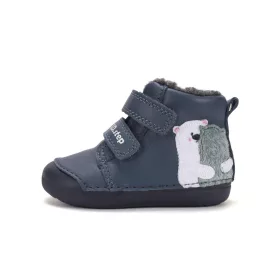 D.D.Step első lépés fiú csizma W066-62479-20