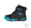 D.D.Step fiú csizma W068-363BL-32