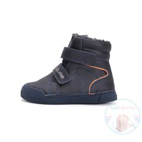 D.D.Step fiú csizma W068-42804M-28