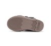 D.D.Step villogós lány csizma W068-52745AM-30