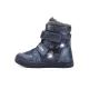 D.D.Step villogós lány csizma W068-52745M-25