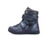 D.D.Step villogós lány csizma W068-52745M-25
