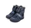 D.D.Step villogós lány csizma W068-52745M-25