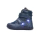 D.D.Step villogós fiú csizma W068-52998AM-29