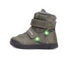 D.D.Step villogós fiú csizma W068-52998M-25