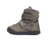 D.D.Step villogós fiú csizma W068-52998M-25