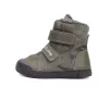 D.D.Step villogós fiú csizma W068-52998M-25