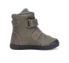 D.D.Step villogós fiú csizma W068-52998M