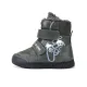 D.D.Step villogós fiú csizma W068-62535AM-28