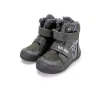 D.D.Step villogós fiú csizma W068-62535AM-25