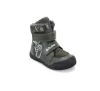 D.D.Step villogós fiú csizma W068-62535AM-25