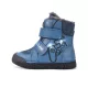 D.D.Step villogós fiú csizma W068-62535BM-27