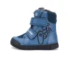 D.D.Step villogós fiú csizma W068-62535BM-25