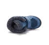 D.D.Step villogós fiú csizma W068-62535BM-25