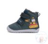 D.D.Step Barefoot fiú csizma W070-42154-20