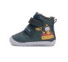 D.D.Step barefoot fiú csizma W070-42154-20