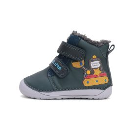 D.D.Step barefoot fiú csizma W070-42154-20
