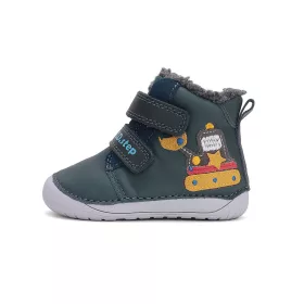 D.D.Step barefoot fiú csizma W070-42154-20