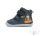 D.D.Step Barefoot fiú csizma W070-42154-20