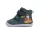 D.D.Step barefoot fiú csizma W070-42154-20
