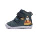 D.D.Step barefoot fiú csizma W070-42154-20