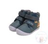 D.D.Step Barefoot fiú csizma W070-42154-20
