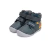 D.D.Step barefoot fiú csizma W070-42154-20