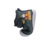 D.D.Step barefoot fiú csizma W070-42154-20