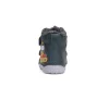 D.D.Step barefoot fiú csizma W070-42154-20
