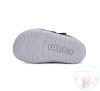 D.D.Step Barefoot fiú csizma W070-42154-20