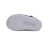 D.D.Step barefoot fiú csizma W070-42154-20