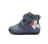 D.D.Step barefoot fiú csizma W070-52301-20
