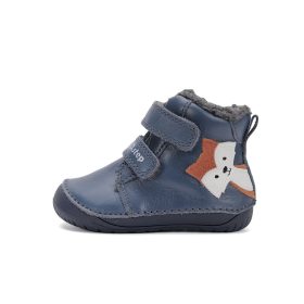 D.D.Step barefoot fiú csizma W070-52301-20