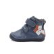 D.D.Step barefoot fiú csizma W070-52301-25