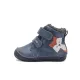 D.D.Step barefoot fiú csizma W070-52301-20