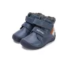 D.D.Step barefoot fiú csizma W070-52301-20