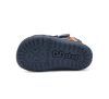 D.D.Step barefoot fiú csizma W070-52301-25