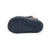 D.D.Step barefoot fiú csizma W070-52301-20