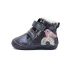 D.D.Step barefoot lány csizma W070-52624-20